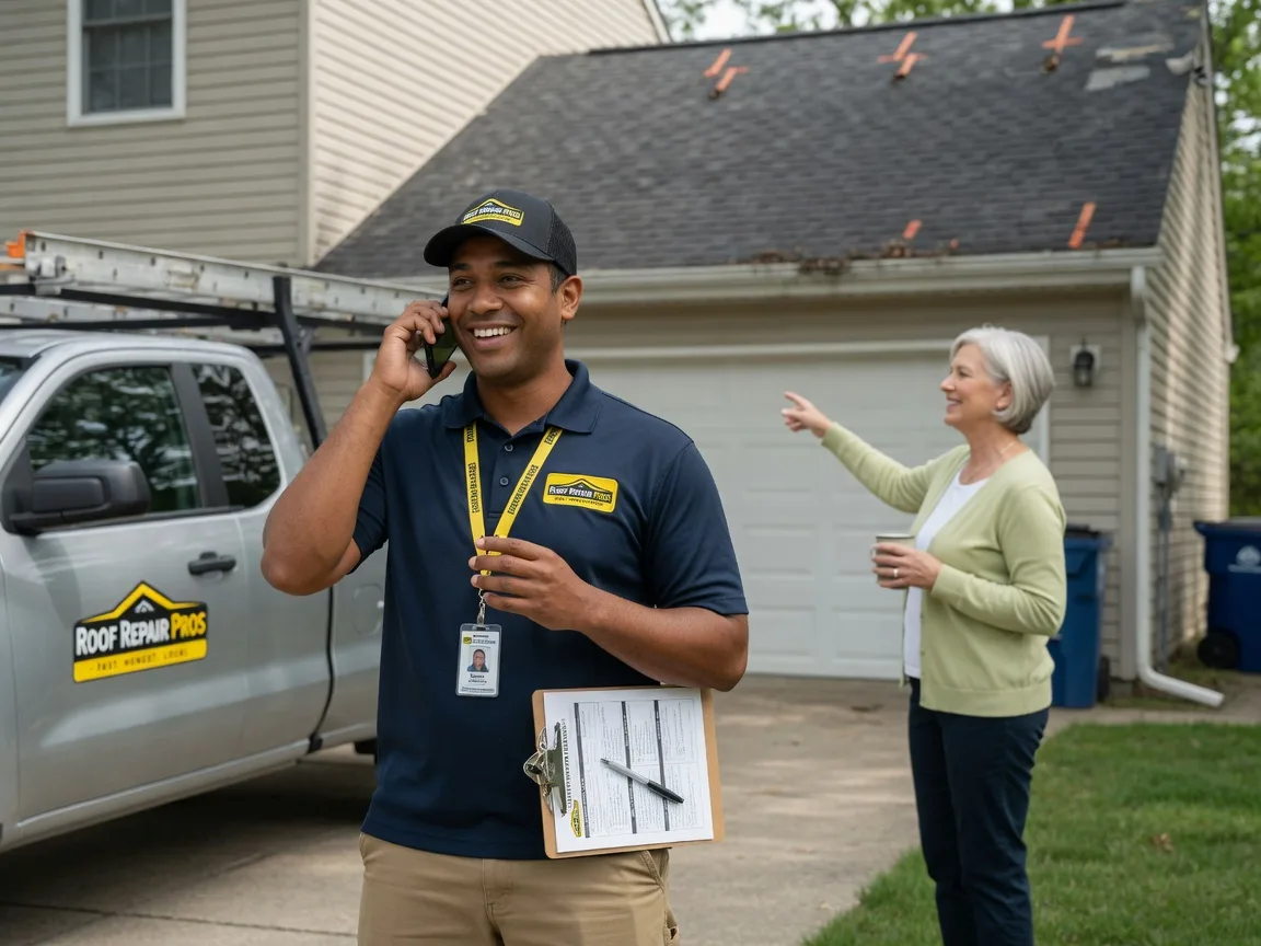 Roof Repair Cebolla, NM FAQs